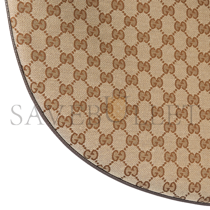 GUCCI B LARGE SHOULDER BAG 800194 (50*39*3cm) GUCCI B LARGE SHOULDER BAG 800194 (50*39*3cm)